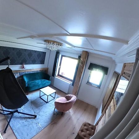 Willa Haus Am Sonnberg Maria Alm am Steinernen Meer Zewnętrze zdjęcie