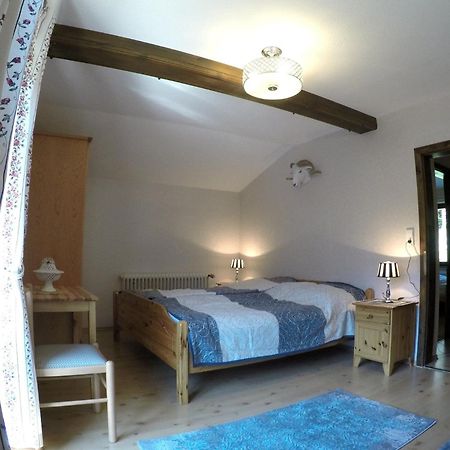 Willa Haus Am Sonnberg Maria Alm am Steinernen Meer Zewnętrze zdjęcie