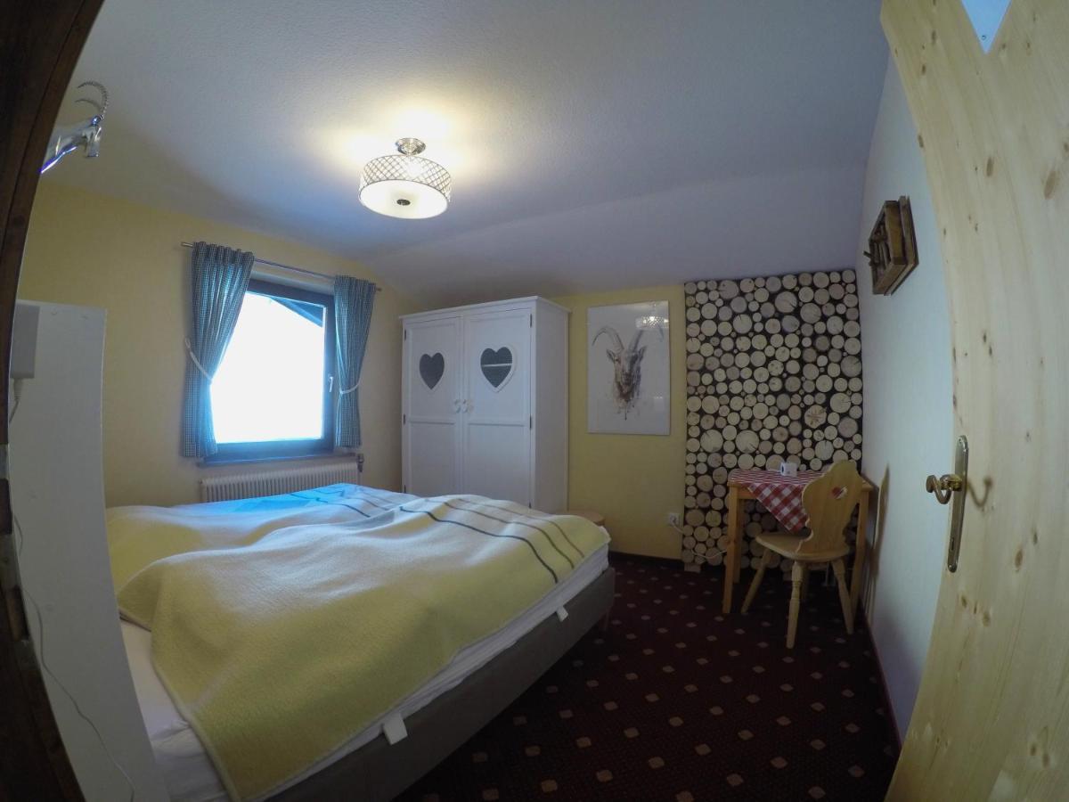 Willa Haus Am Sonnberg Maria Alm am Steinernen Meer Zewnętrze zdjęcie