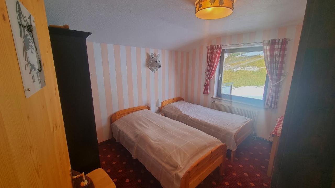 Willa Haus Am Sonnberg Maria Alm am Steinernen Meer Zewnętrze zdjęcie