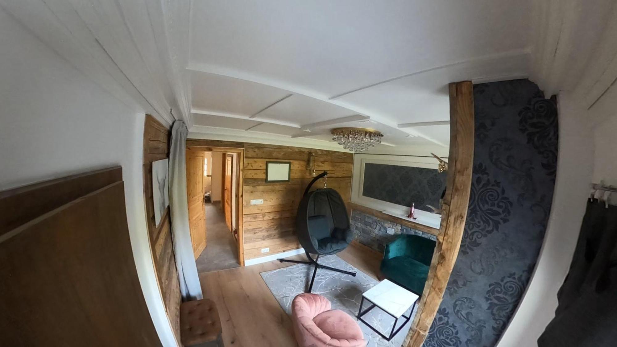 Willa Haus Am Sonnberg Maria Alm am Steinernen Meer Zewnętrze zdjęcie