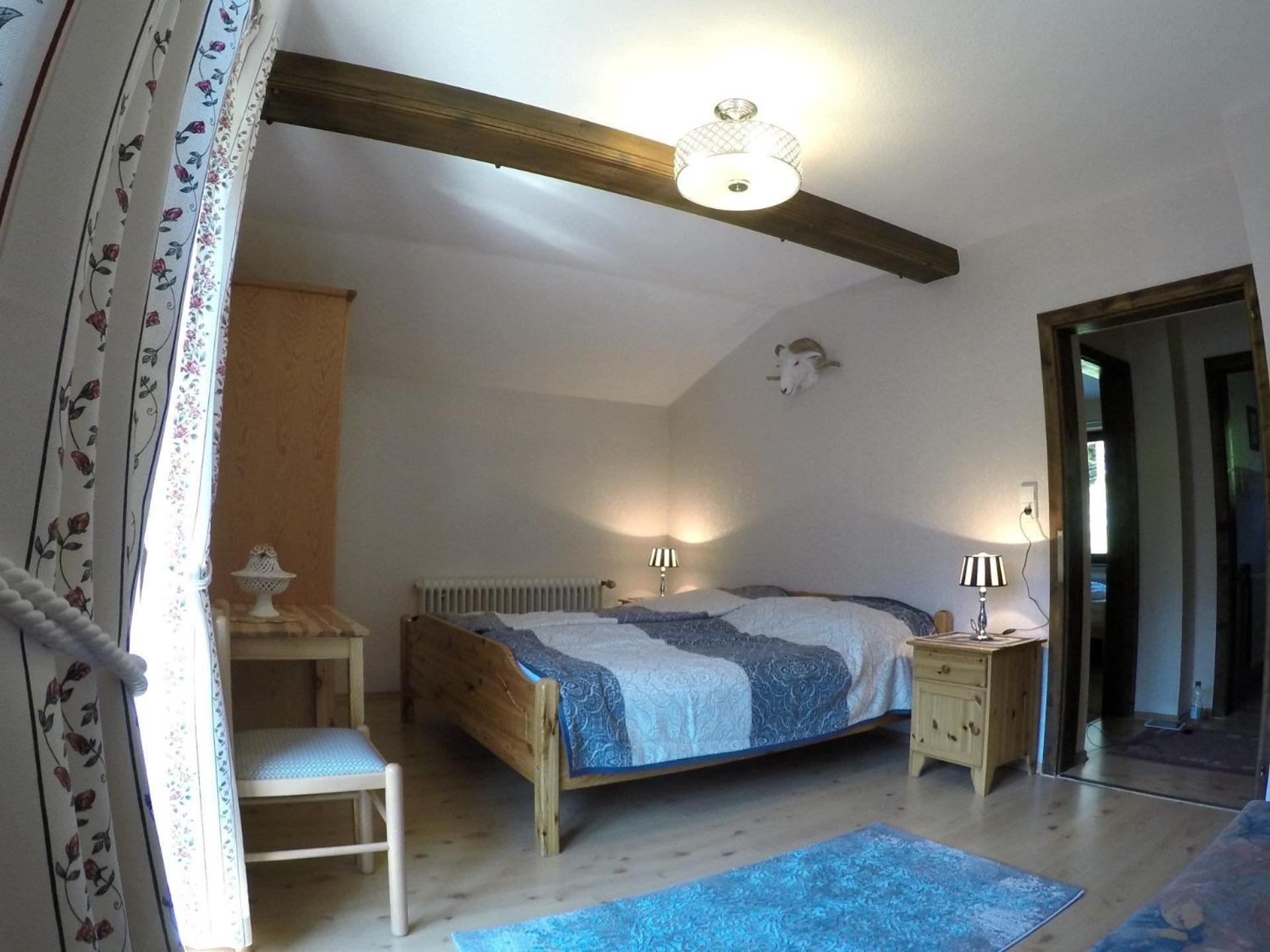 Willa Haus Am Sonnberg Maria Alm am Steinernen Meer Zewnętrze zdjęcie