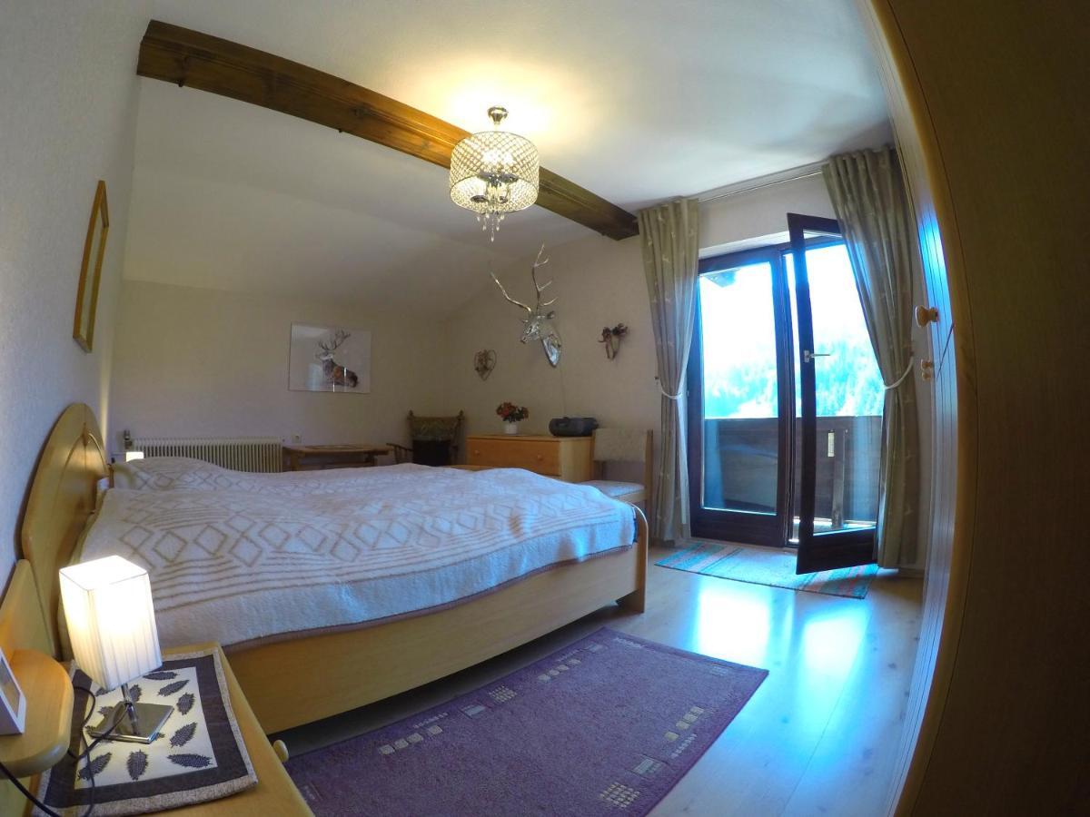 Willa Haus Am Sonnberg Maria Alm am Steinernen Meer Zewnętrze zdjęcie