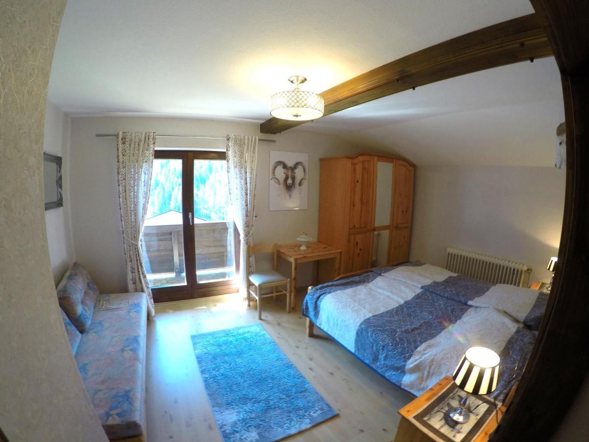 Willa Haus Am Sonnberg Maria Alm am Steinernen Meer Zewnętrze zdjęcie